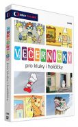 Nejv�t�� obr�zek v�robku Ve�ern��ky pro kluky i hol�i�ky - 3DVD autor neuveden