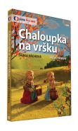 Největší obrázek výrobku Chaloupka na vršku – Nové příběhy - 1 DVD autor neuveden Největší obrázek výrobku Chaloupka na vršku – Nové příběhy - 1 DVD autor neuveden