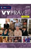 Nejv�t�� obr�zek v�robku Vypr�v�j - 5. �ada - 16 DVD autor neuveden