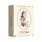 Největší obrázek výrobku F. L. Věk - 13 DVD autor neuveden Největší obrázek výrobku F. L. Věk - 13 DVD autor neuveden