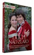 Nejv�t�� obr�zek v�robku Duch nad zlato - DVD autor neuveden