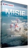 Největší obrázek výrobku Misie - Až na kraj světa - DVD autor neuveden Největší obrázek výrobku Misie - Až na kraj světa - DVD autor neuveden
