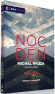 Nejv�t�� obr�zek v�robku Michal Hr�za - Noc a den - CD + DVD autor neuveden