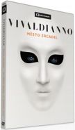 Největší obrázek výrobku Vivaldianno III. - Město zrcadel - DVD autor neuveden Největší obrázek výrobku Vivaldianno III. - Město zrcadel - DVD autor neuveden