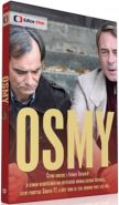 Nejv�t�� obr�zek v�robku Osmy - DVD autor neuveden