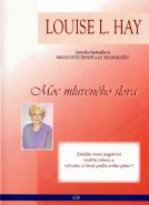 Nejv�t�� obr�zek v�robku Moc mluven�ho slova - CD Hay Louise L.