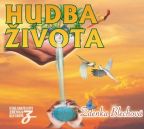 Největší obrázek výrobku Hudba života - CD Blechová Zdenka Největší obrázek výrobku Hudba života - CD Blechová Zdenka
