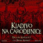 Největší obrázek výrobku Kladivo na čarodějnice - 6CD Kaplický Václav Největší obrázek výrobku Kladivo na čarodějnice - 6CD Kaplický Václav
