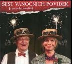 Nejv�t�� obr�zek v�robku �est v�no�n�ch pov�dek (a ani jedna smutn�) - CD Such� Ji��