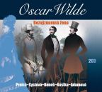 Nejv�t�� obr�zek v�robku Bezv�znamn� �ena - 2 CD Wilde Oscar