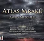 Nejv�t�� obr�zek v�robku Atlas mrak� - 2CDmp3 Mitchell David
