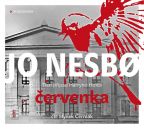Nejv�t�� obr�zek v�robku �ervenka (Harry Hole 3) - 2 CDmp3 (�te Hynek �erm�k) Nesbo Jo