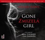 Nejv�t�� obr�zek v�robku Zmizel� / Gone Girl - 2 CD (�te Jana Strykov�, Jan Zadra�il) Flynnov� Gillian