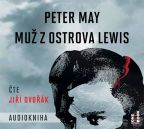 Nejv�t�� obr�zek v�robku Mu� z ostrova Lewis - CDmp3 (�te Ji�� Dvo��k) May Peter