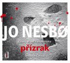 Největší obrázek výrobku Přízrak - 2 CDmp3 - (Čte Hynek Čermák) Nesbo Jo Největší obrázek výrobku Přízrak - 2 CDmp3 - (Čte Hynek Čermák) Nesbo Jo