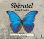 Největší obrázek výrobku Sběratel - CDmp3 Fowles John Největší obrázek výrobku Sběratel - CDmp3 Fowles John