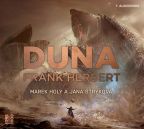 Nejv�t�� obr�zek v�robku Duna - 2 CDmp3 (�te Marek Hol�, Jana Strykov�) Herbert Frank