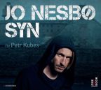 Nejv�t�� obr�zek v�robku kniha Syn - CDmp3 (�te Petr Kubes) Nesbo Jo