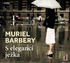 Nejv�t�� obr�zek v�robku S eleganc� je�ka - CDmp3 Barberyov� Muriel