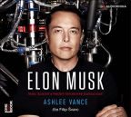 Největší obrázek výrobku Elon Musk - CDmp3 Vance Ashlee Největší obrázek výrobku Elon Musk - CDmp3 Vance Ashlee