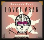 Největší obrázek výrobku Lovci vran - CDmp3 (Čte Martin Písařík) Fayeová Lyndsay Největší obrázek výrobku Lovci vran - CDmp3 (Čte Martin Písařík) Fayeová Lyndsay