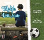 Největší obrázek výrobku Tady byla Britt-Marie - CDmp3 Backman Fredrik Největší obrázek výrobku Tady byla Britt-Marie - CDmp3 Backman Fredrik