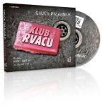 Největší obrázek výrobku Klub rváčů - CDmp3 (Čte Ivan Lupták, Ladislav Frej) Palahniuk Chuck Největší obrázek výrobku Klub rváčů - CDmp3 (Čte Ivan Lupták, Ladislav Frej) Palahniuk Chuck