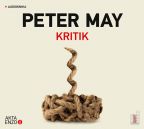 Nejv�t�� obr�zek v�robku kniha Kritik - CDmp3 (�te David Mat�sek) May Peter