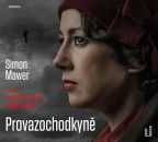 Nejv�t�� obr�zek v�robku Provazochodkyn� - CDmp3 (�te Lucie Pernetov� a Marek Hol�) Mawer Simon