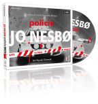 Nejv�t�� obr�zek v�robku Policie - 1. ��st -  CDmp3 (�te Hynek �erm�k) Nesbo Jo