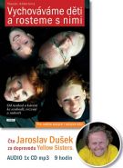 Největší obrázek výrobku Vychováváme děti a rosteme s nimi - CDmp3 Aldortová Naomi Největší obrázek výrobku Vychováváme děti a rosteme s nimi - CDmp3 Aldortová Naomi