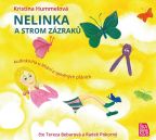 Největší obrázek výrobku Nelinka a strom zázraků - Kniha o létání a splněných přáních - CD (Čte Tereza Bebarová a Radek Pokorný) Hummelová Kristina Největší obrázek výrobku Nelinka a strom zázraků - Kniha o létání a splněných přáních - CD (Čte Tereza Bebarová a Radek Pokorný) Hummelová Kristina