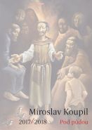 Největší obrázek výrobku kalendář Kalendář 2017/2018 - Pod půdou Koupil Miroslav Největší obrázek výrobku kalendář Kalendář 2017/2018 - Pod půdou Koupil Miroslav