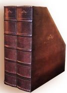 Nejv�t�� obr�zek v�robku kniha Apoll�n II - staroanglick� dvojit� stojan na �asopisy a prospekty autor neuveden