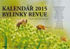 Nejv�t�� obr�zek v�robku kalend�� Kalend�� 2015 - Bylinky revue autor neuveden