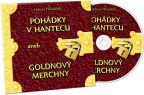 Největší obrázek výrobku Pohádky v hantecu aneb goldnový merchny - CD Hlaváček Honza Největší obrázek výrobku Pohádky v hantecu aneb goldnový merchny - CD Hlaváček Honza
