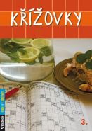 Největší obrázek výrobku Křížovky 3 autor neuveden Největší obrázek výrobku Křížovky 3 autor neuveden