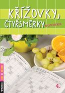 Nejv�t�� obr�zek v�robku K��ovky + �ty�sm�rky autor neuveden