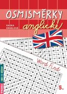 Nejv�t�� obr�zek v�robku Osmism�rky anglick� Kneblov� Radka