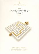 Největší obrázek výrobku Jak dostat firmu z krize - CD John Vladimír Největší obrázek výrobku Jak dostat firmu z krize - CD John Vladimír