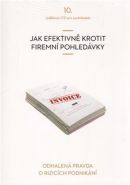 Nejv�t�� obr�zek v�robku Jak efektivn� krotit firemn� pohled�vky - CD John Vladim�r