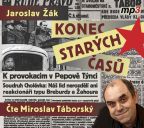 Nejv�t�� obr�zek v�robku Konec star�ch �as� - CDmp3 (�te Miroslav T�borsk�) ��k Jaroslav