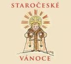 Největší obrázek výrobku Staročeské vánoce - CD autor neuveden Největší obrázek výrobku Staročeské vánoce - CD autor neuveden