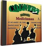 Nejv�t�� obr�zek v�robku Country zp�vn�k 3 - 1 CD autor neuveden
