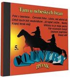 Nejv�t�� obr�zek v�robku Country zp�vn�k 5 - 1 CD autor neuveden