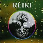Největší obrázek výrobku Reiki - Matka země - 1 CD autor neuveden Největší obrázek výrobku Reiki - Matka země - 1 CD autor neuveden