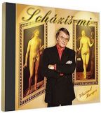 Nejv�t�� obr�zek v�robku Harapes Vlastimil - Sch�z� mi - 1 CD autor neuveden