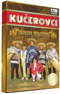 Nejv�t�� obr�zek v�robku Ku�erovci - Nani Tahiti - DVD autor neuveden
