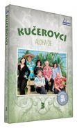 Nejv�t�� obr�zek v�robku Ku�erovci - ALOHA OE - CD+DVD autor neuveden