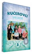 Nejv�t�� obr�zek v�robku Ku�erovci - VAYA CONDIOS - CD+DVD autor neuveden